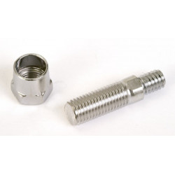 Shin yo threaded piece m10,...