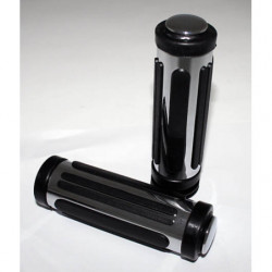 Shin yo handlebar grips...
