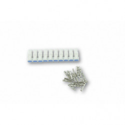 Shin yo 2 pin mini plug...