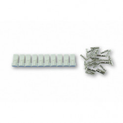 Shin yo 3 pin mini plug...