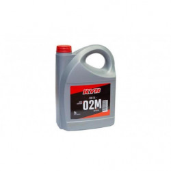 Kayaba 02m fork oil-5l para...