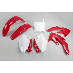 Kit plastica completo ufo...