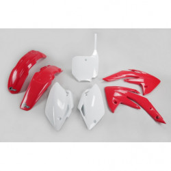 Kit de plastica ufo oem...