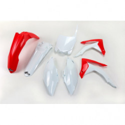 Kit de plastica ufo oem...