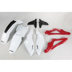Kit plastica completo ufo...