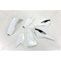 Kit plastica completo ufo...