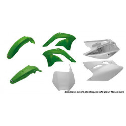 Kit de plastica ufo para...
