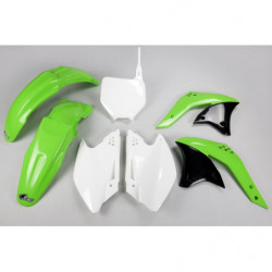Kit plastica completo...