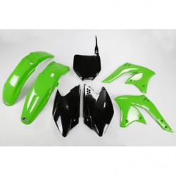 Kit plastica completo...