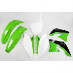Kit plastica completo...
