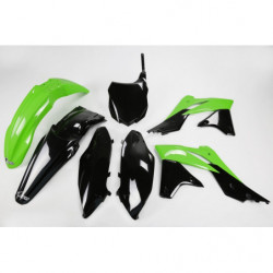 Kit plastica completo...