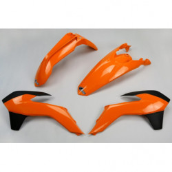 Kit plastica ufo ktm...