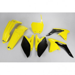 Kit de plastica ufo oem...
