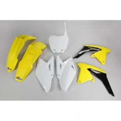 Kit de plastica ufo oem...