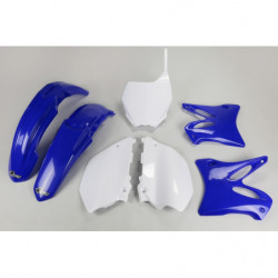 Kit de plastica ufo oem...