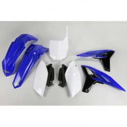 Ufo plastic kit oem color...