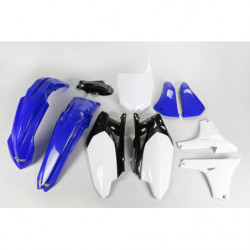 Kit de plastica ufo oem...