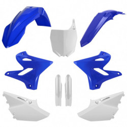 Kit de plastica polisport...