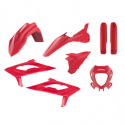 Kit de plastica polisport...