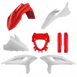 Kit de plastica polisport...