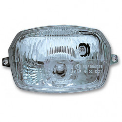 Faro enduro universal...