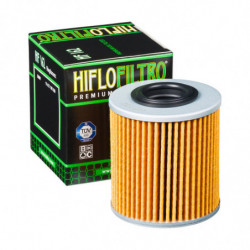 Filtro de aceite...