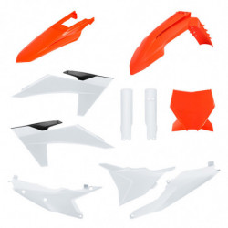 Kit de plastica polisport...