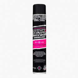 Spray desengrasante muc-off...