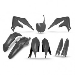Kit de plastica ufo gris,...