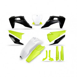 Kit de plastica ufo...