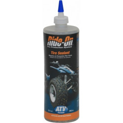 Ride-on quad anti-leak-20l...