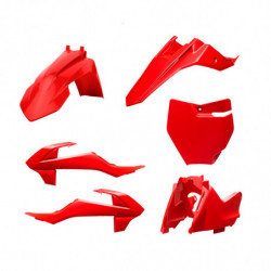Kit de plastica polisport...