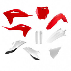 Kit de plastica polisport,...