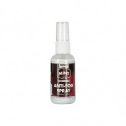 Spray anti-vaho de casco...