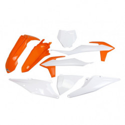 Kit plastica ufo original...