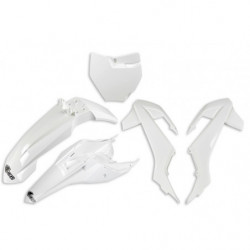 Kit de plastica ufo sx65...