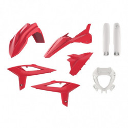 Kit de plastica polisport...