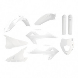 Kit de plasticos polisport,...