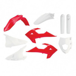Kit de plasticos polisport,...