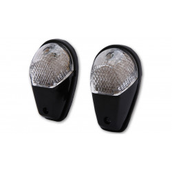 Shin yo led piscas com...