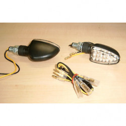 Juego de intermitentes led...