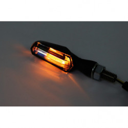 Luz de posição com...