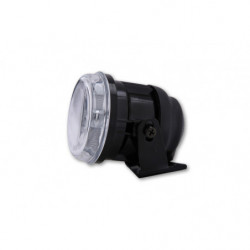 Shin yo farol de neblina...