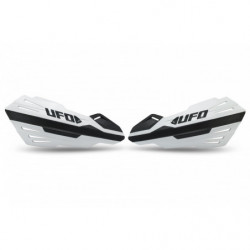 Paramanos ufo blanco ktm...