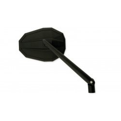 Shin yo espelho retrovisor...