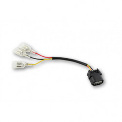 Cable adaptador piloto...