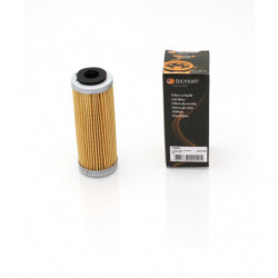 Filtro de aceite...