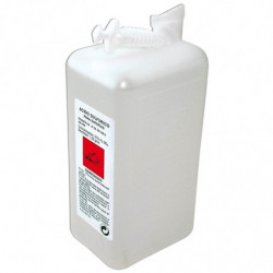 Botella 1l electrolito para...