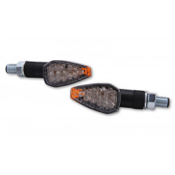 Shin yo peak led piscando...