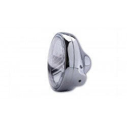 Shin yo ltd 7 farol cromado...